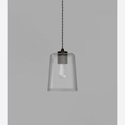 Parlour Glass Pendant Light gallery detail image