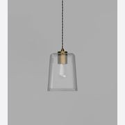 Parlour Glass Pendant Light gallery detail image