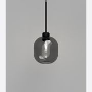 Parlour Lite Curve Pendant Light gallery detail image