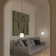 Parlour Lite Curve Pendant Light gallery detail image