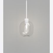Parlour Lite Curve Pendant Light gallery detail image