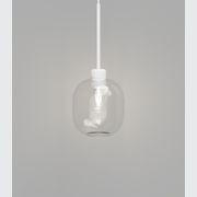 Parlour Lite Curve Pendant Light gallery detail image