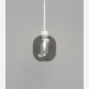 Parlour Lite Curve Pendant Light gallery detail image