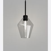 Parlour Lite Geo Pendant Light gallery detail image