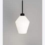 Parlour Lite Geo Pendant Light gallery detail image