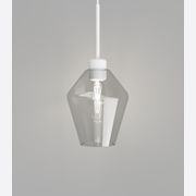 Parlour Lite Geo Pendant Light gallery detail image