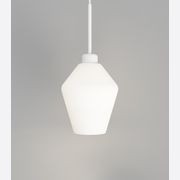 Parlour Lite Geo Pendant Light gallery detail image
