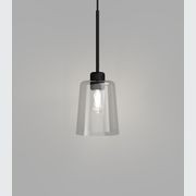 Parlour Lite Glass Pendant Light gallery detail image