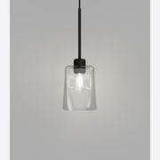 Parlour Lite Glass Pendant Light gallery detail image