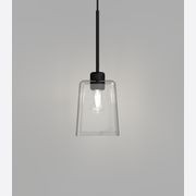 Parlour Lite Glass Pendant Light gallery detail image