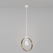 Parlour Lite Ring Pendant Light gallery detail image