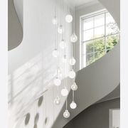 Parlour Lite Sphere Pendant Light gallery detail image