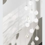 Parlour Lite Sphere Pendant Light gallery detail image