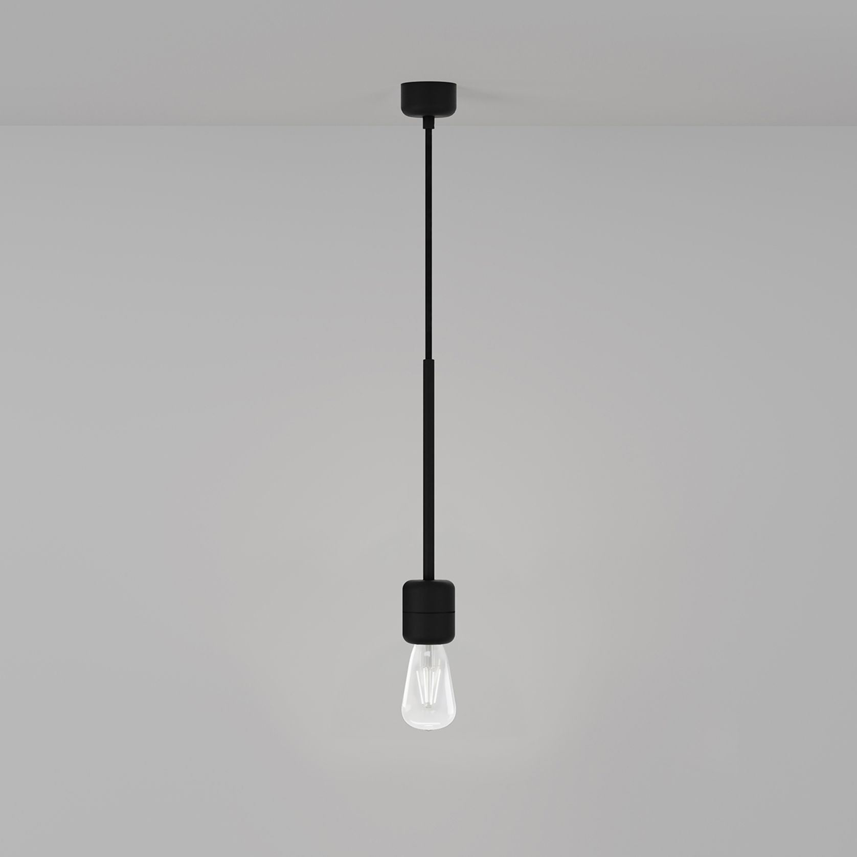 Parlour Lite Pendant Light gallery detail image