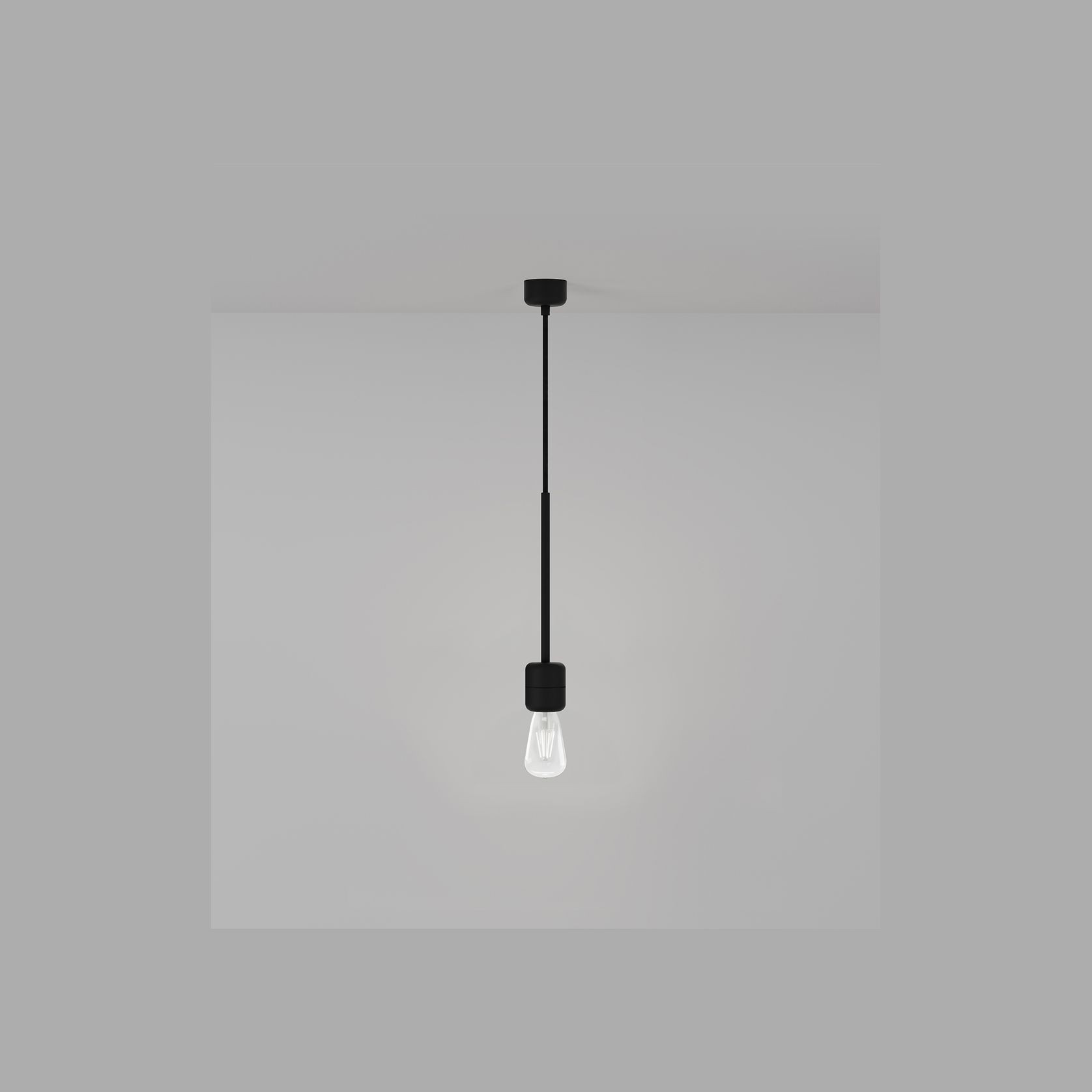 Parlour Lite Pendant Light gallery detail image