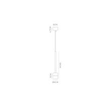 Parlour Lite Pendant Light gallery detail image