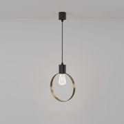 Parlour Ring Pendant Light gallery detail image