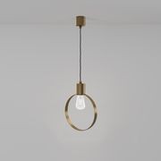 Parlour Ring Pendant Light gallery detail image