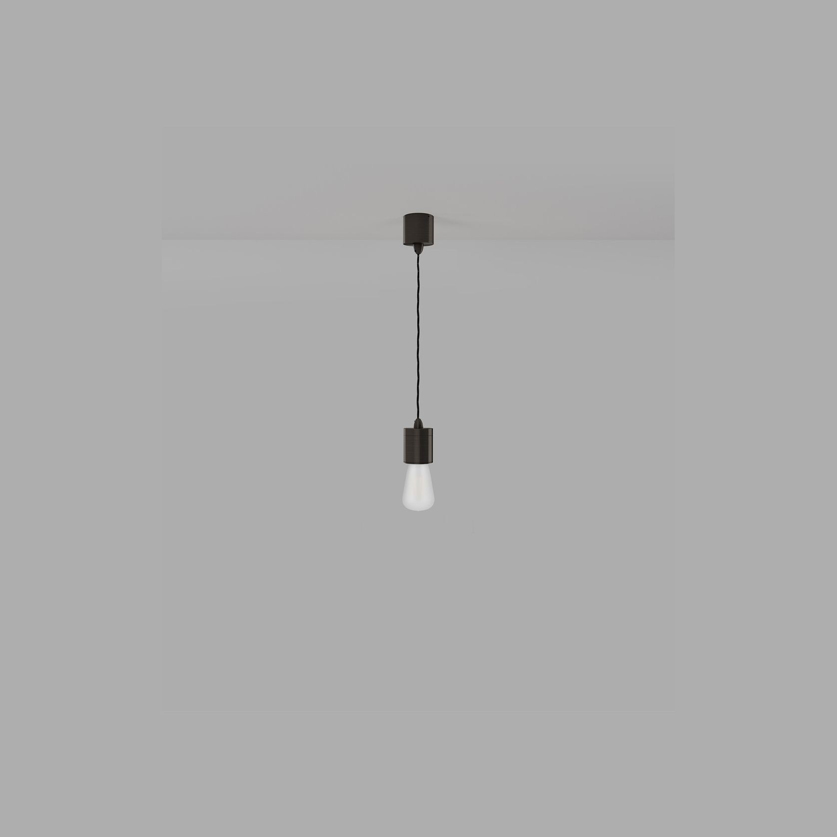 Parlour Pendant Light gallery detail image
