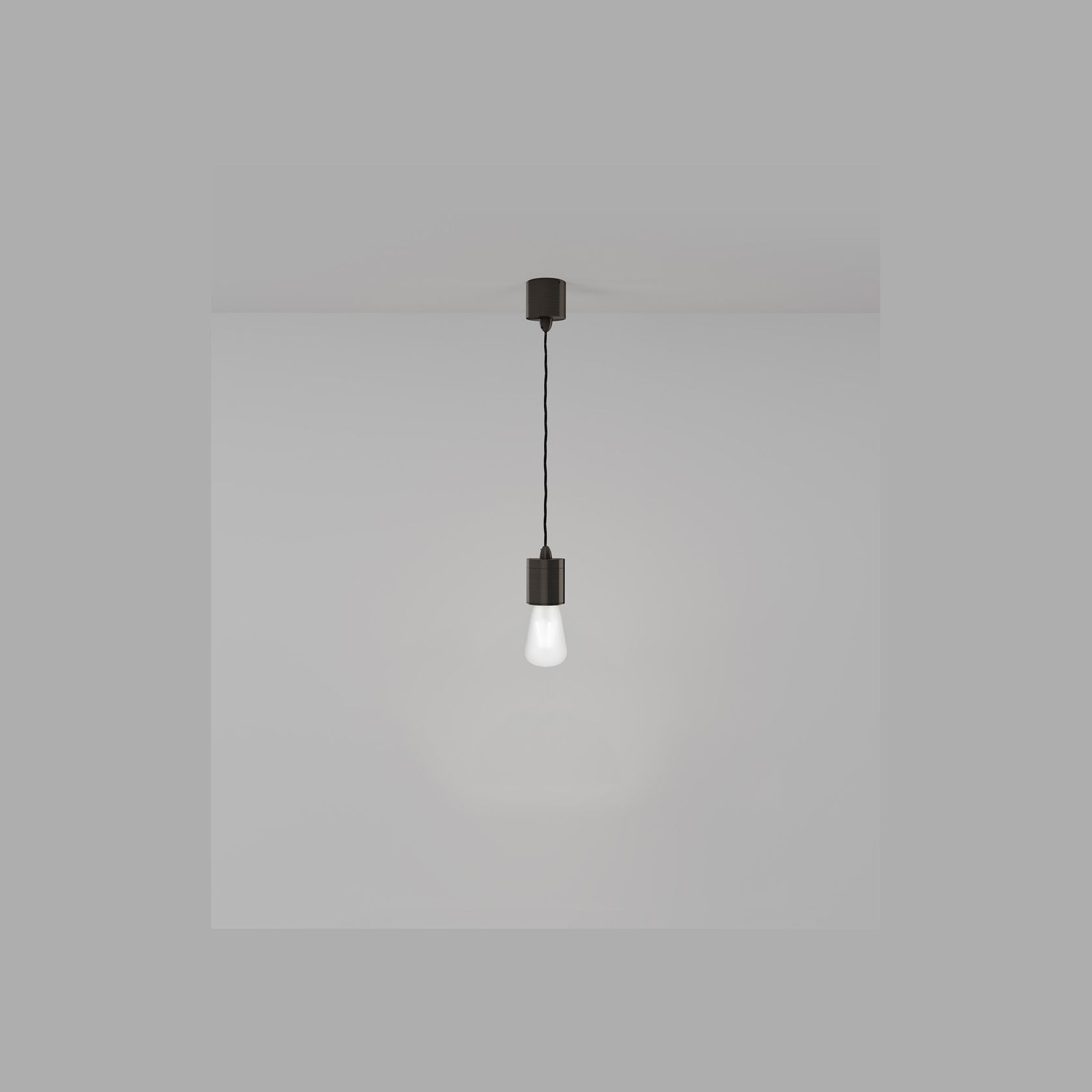 Parlour Pendant Light gallery detail image