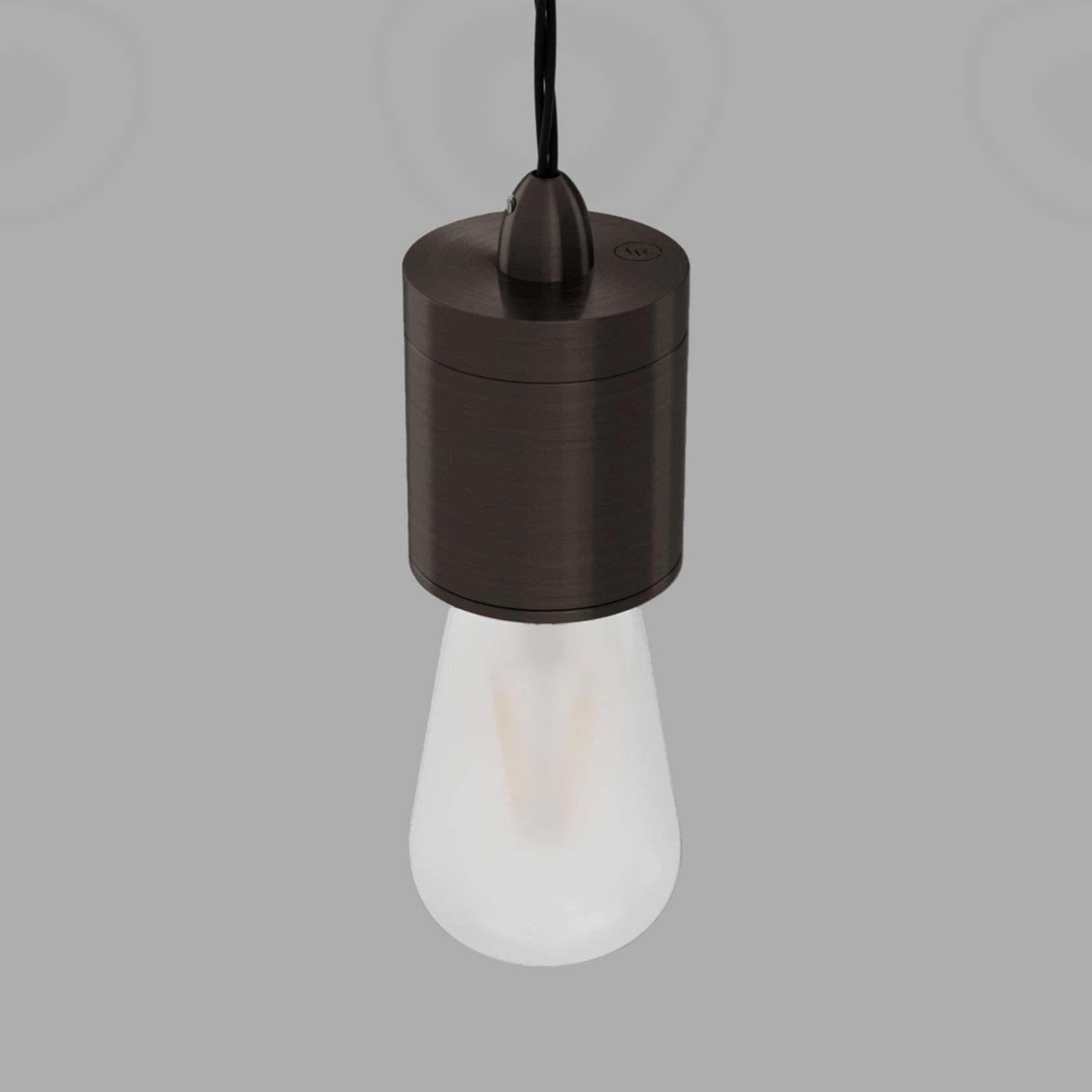 Parlour Pendant Light gallery detail image