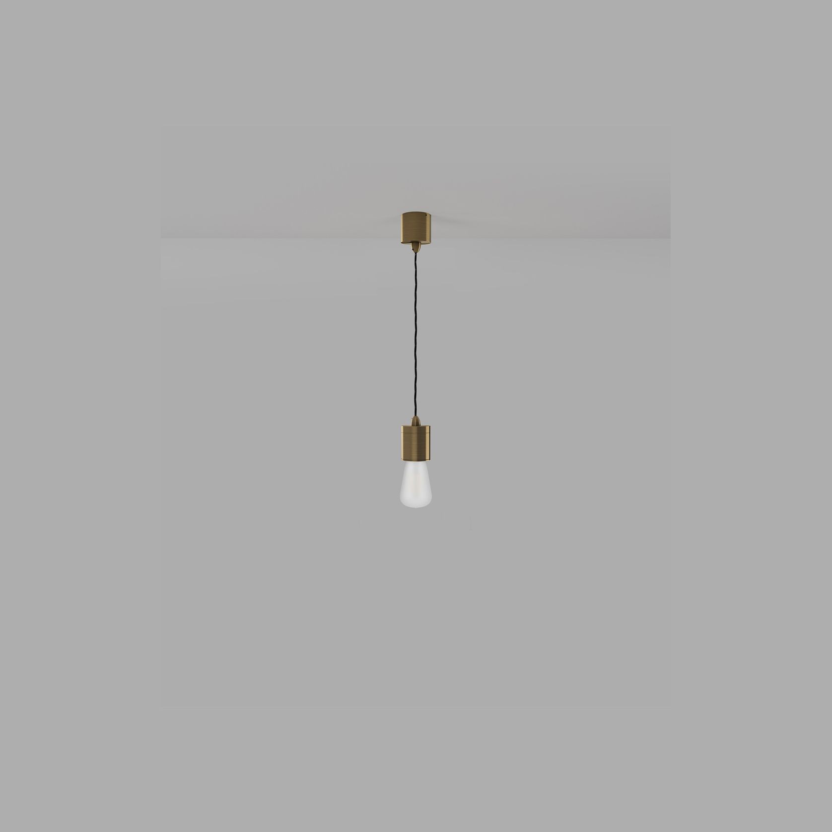 Parlour Pendant Light gallery detail image