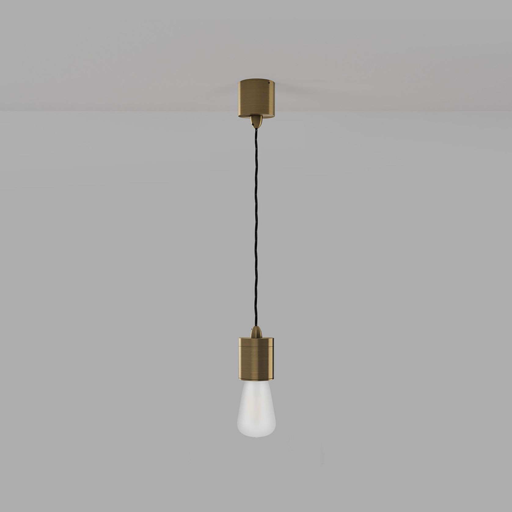 Parlour Pendant Light gallery detail image