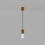Parlour Pendant Light gallery detail image
