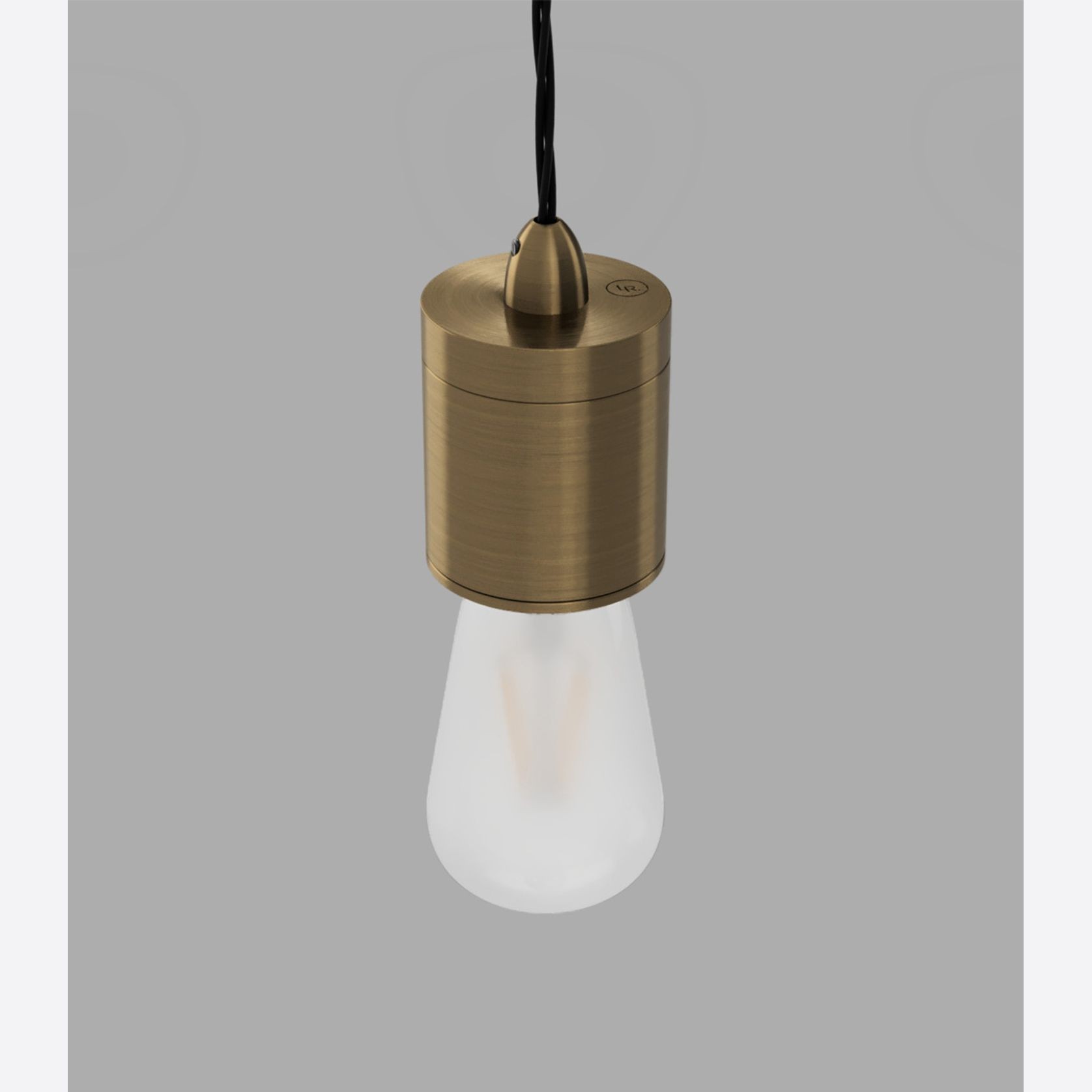 Parlour Pendant Light gallery detail image
