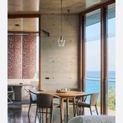 Parlour Geo Pendant Light gallery detail image