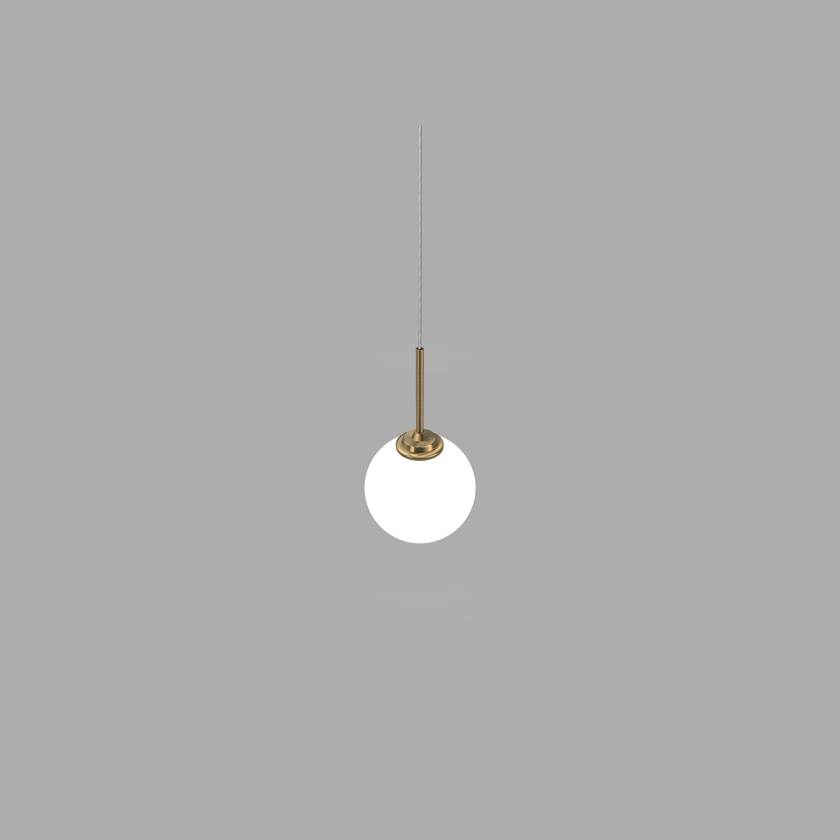 Pico Pendant Light gallery detail image