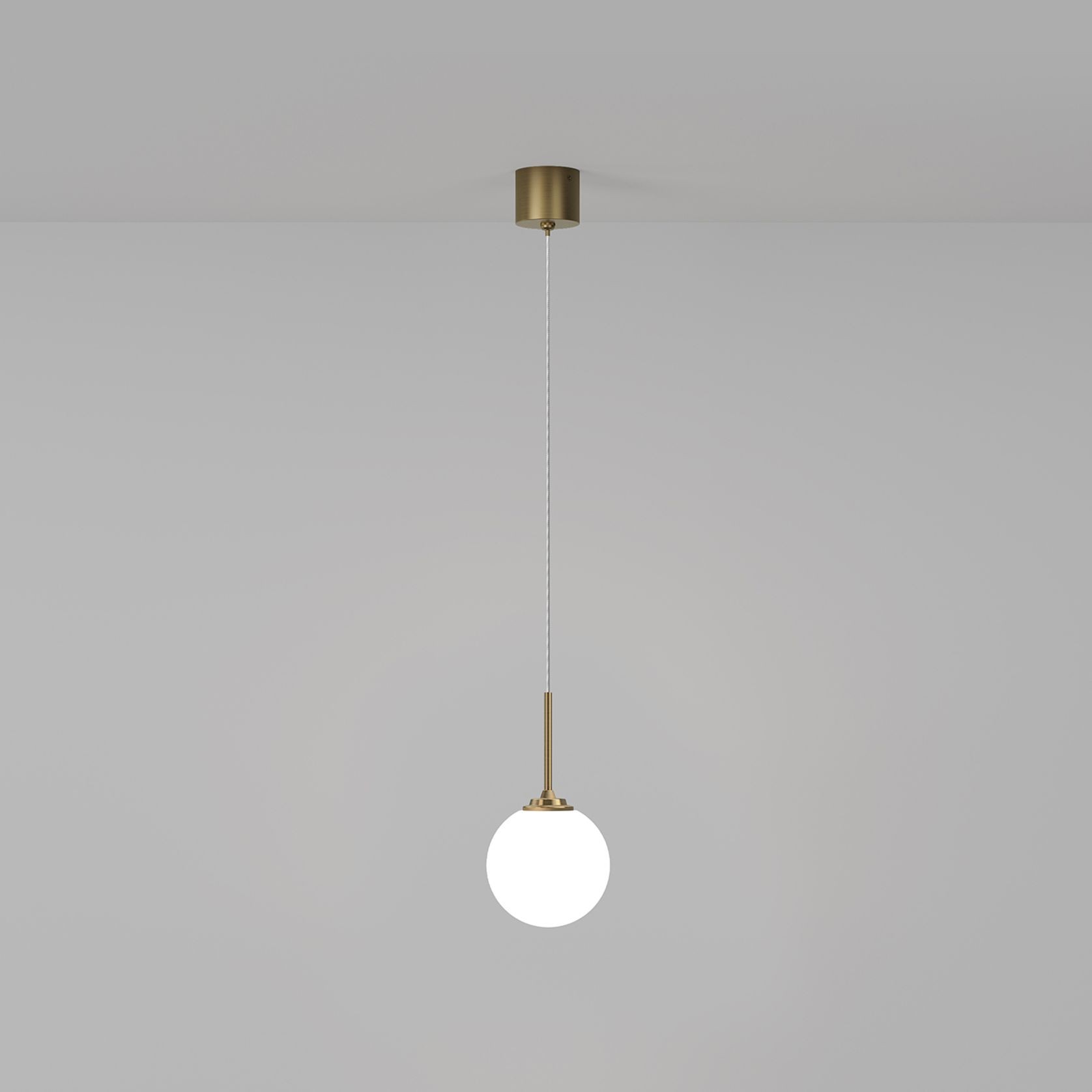 Pico Pendant Light gallery detail image