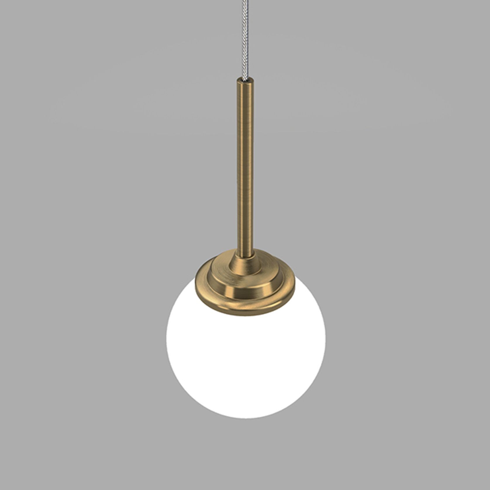 Pico Pendant Light gallery detail image
