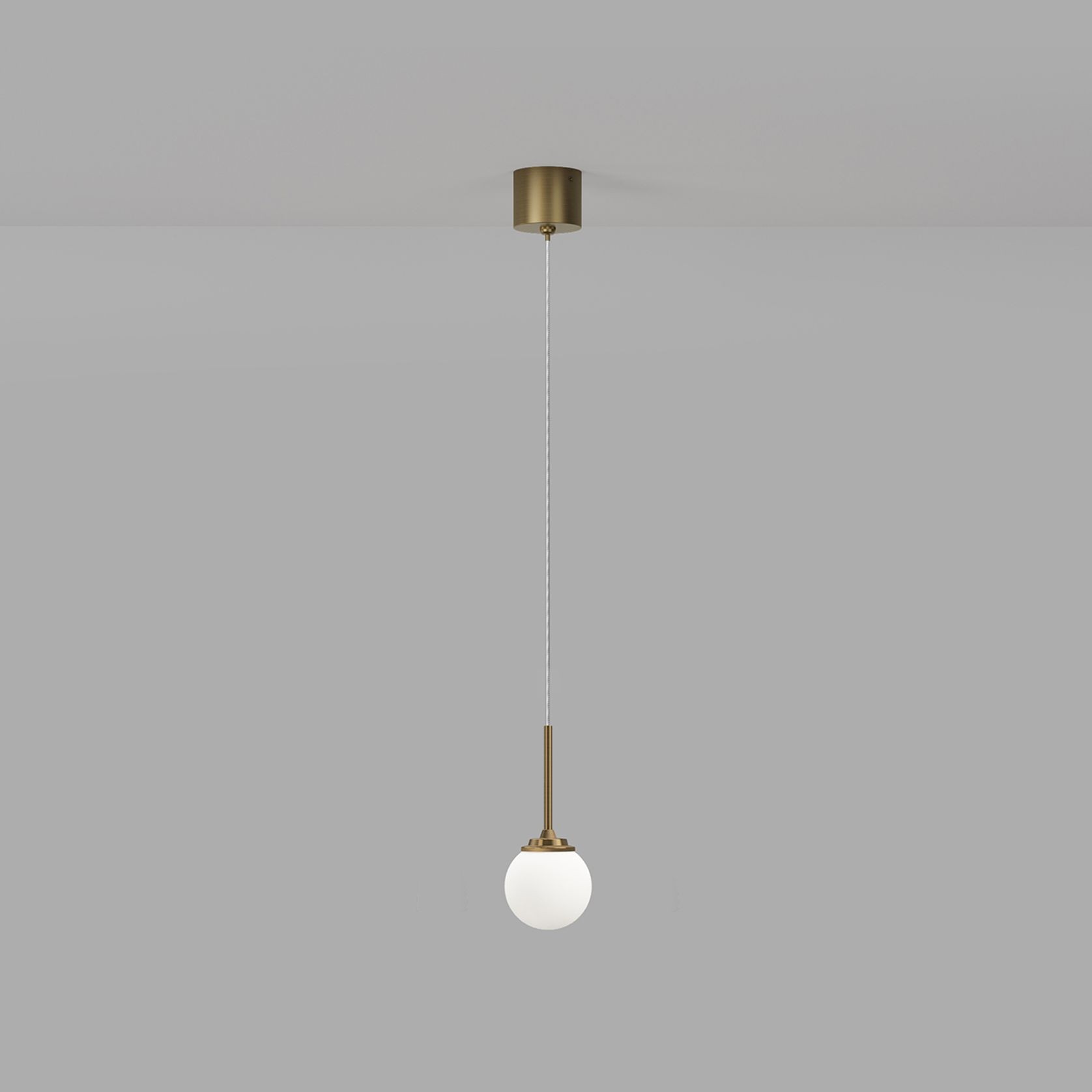 Pico Pendant Light gallery detail image