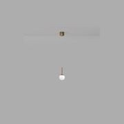 Pico Pendant Light gallery detail image