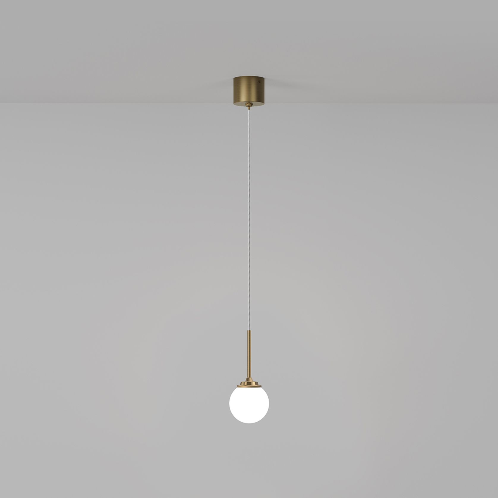 Pico Pendant Light gallery detail image
