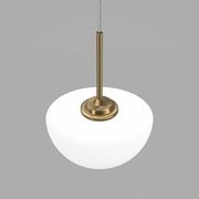 Pico Pendant Light gallery detail image