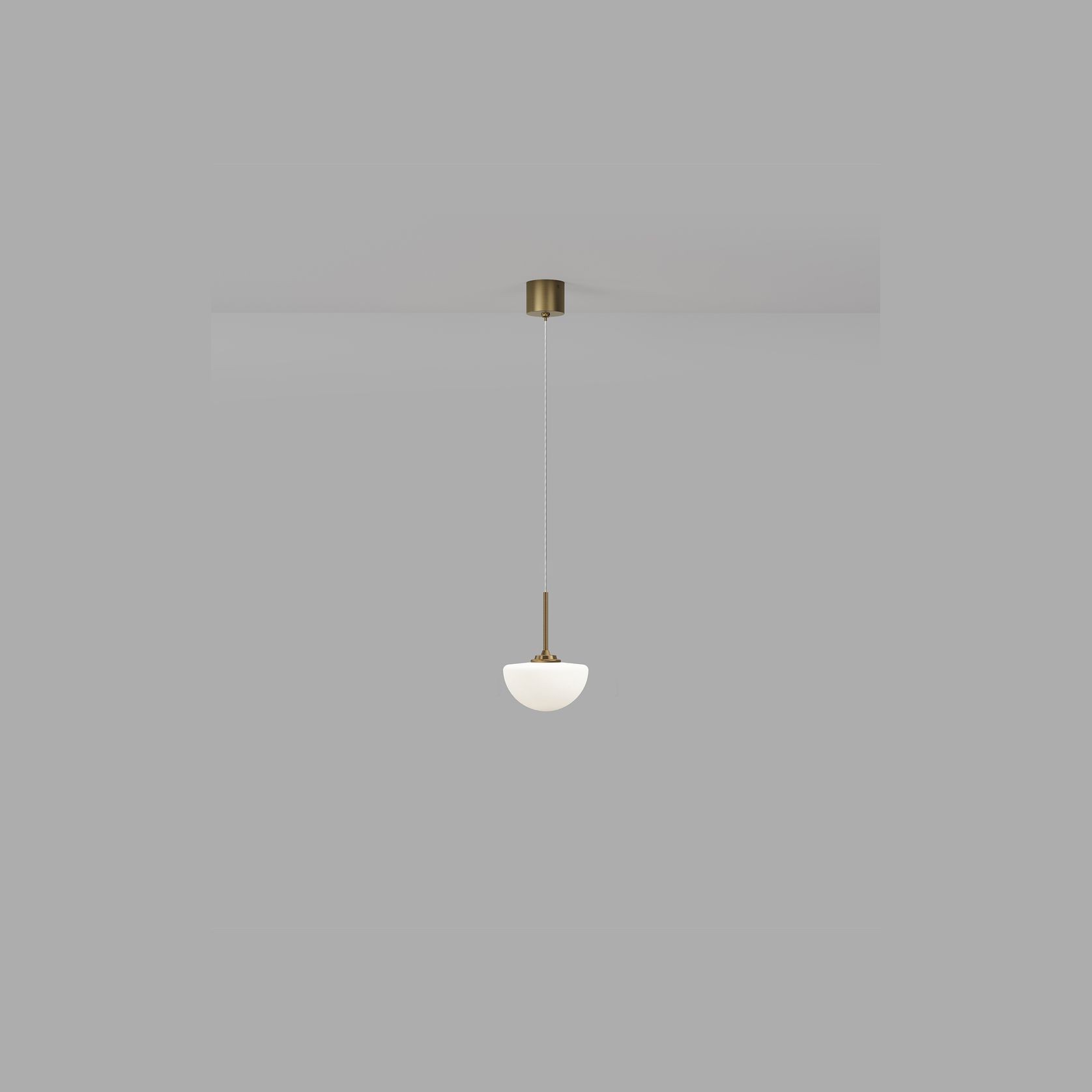 Pico Pendant Light gallery detail image