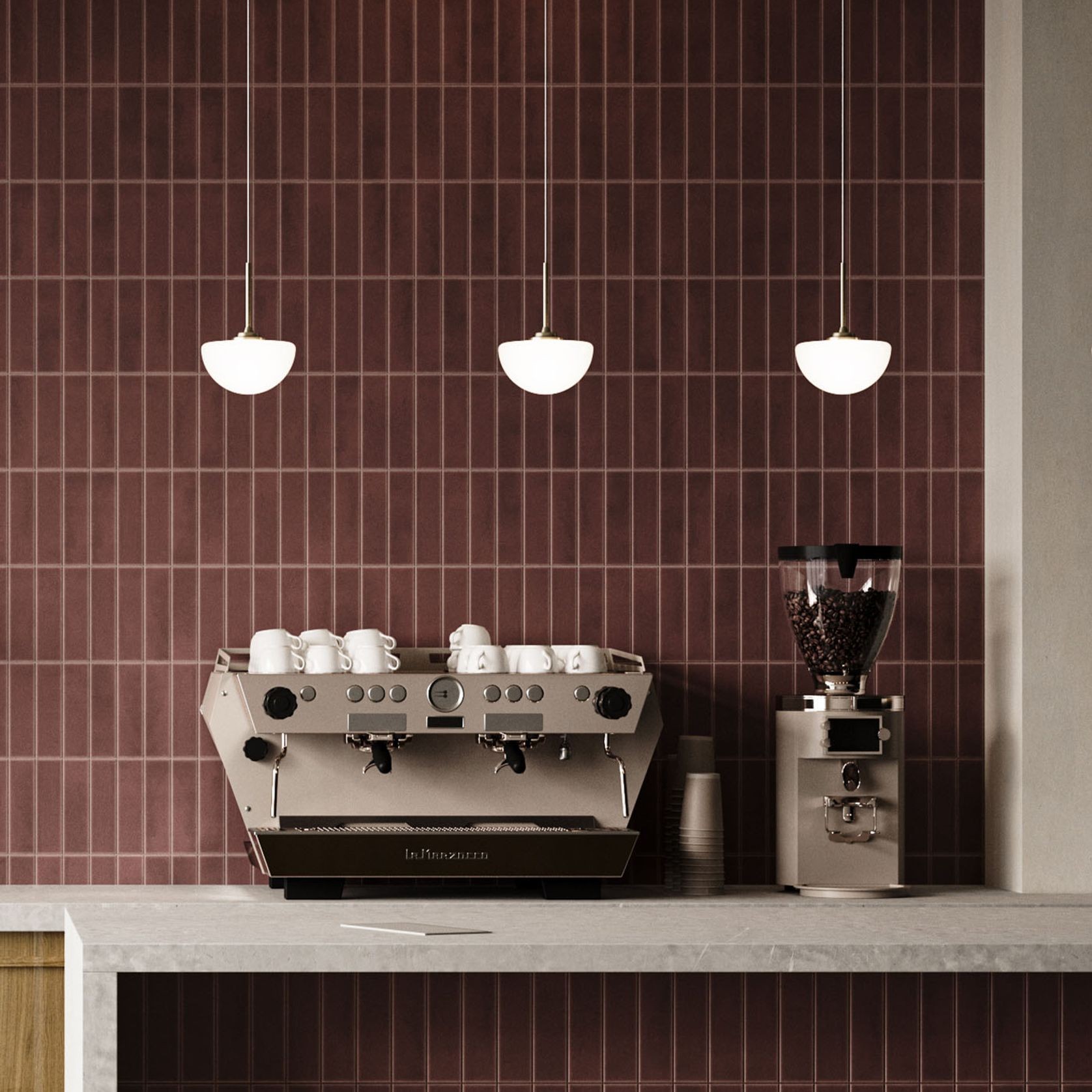Pico Pendant Light gallery detail image