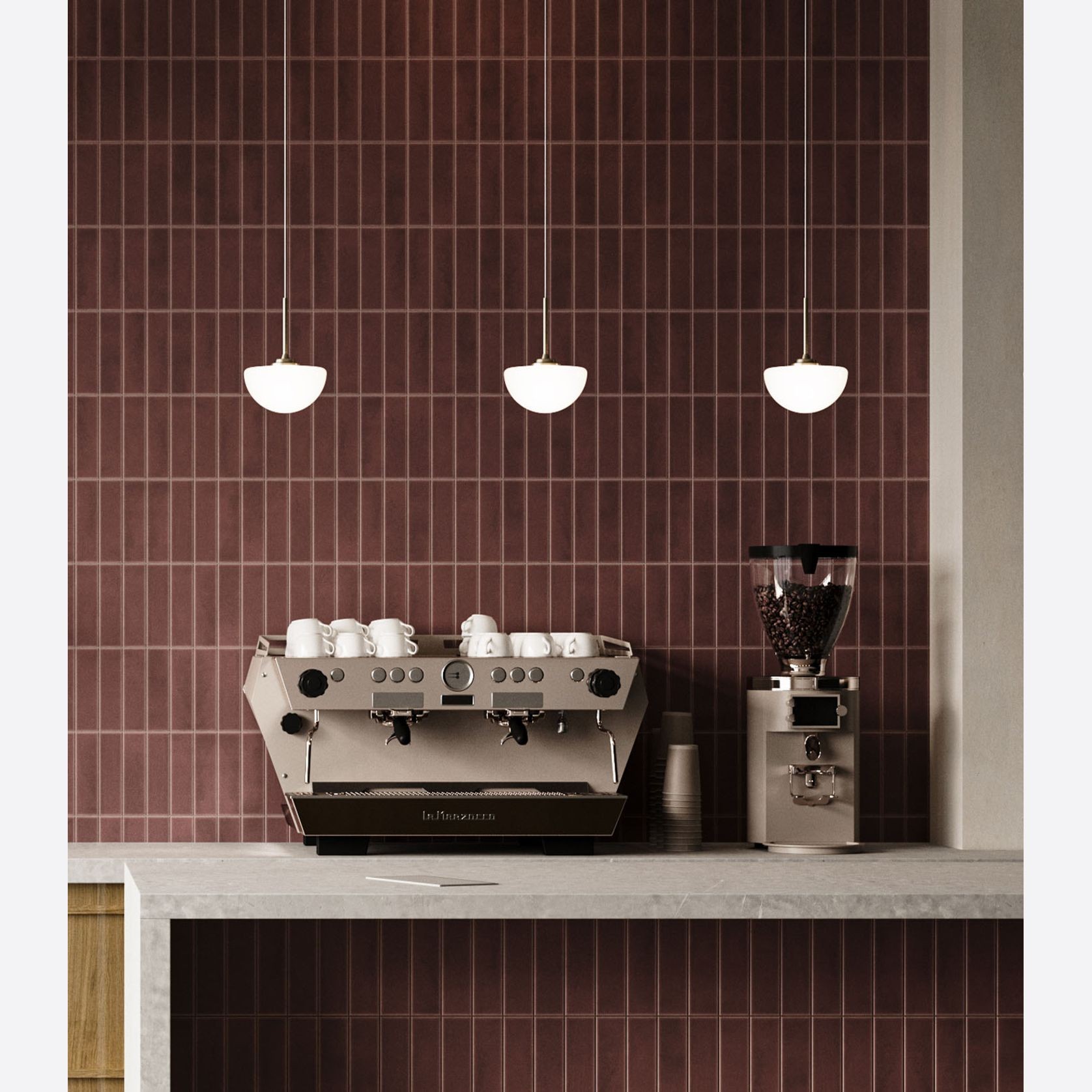 Pico Pendant Light gallery detail image