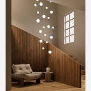 Pico Pendant Light gallery detail image