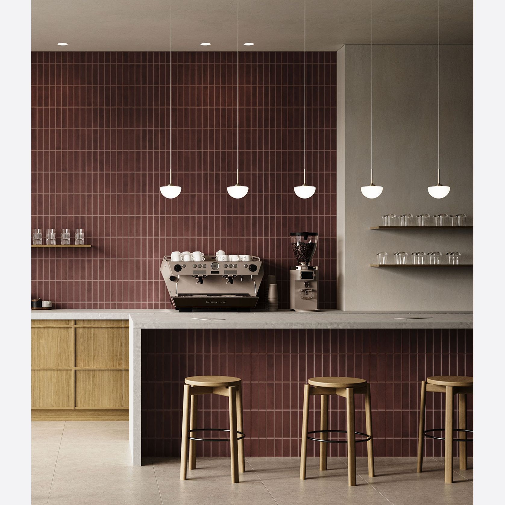 Pico Pendant Light gallery detail image