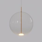 Orb Air Pendant Light gallery detail image