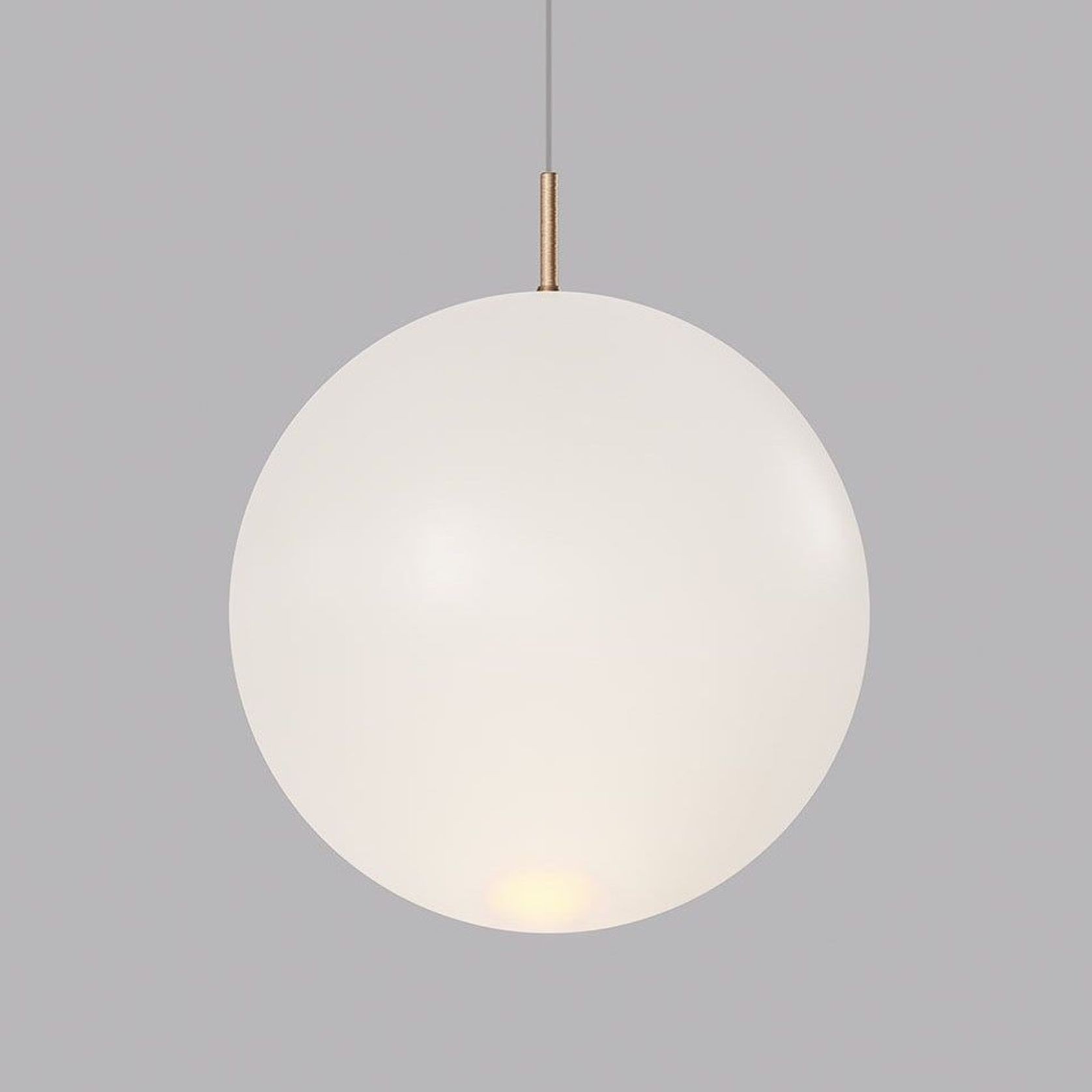 Orb Air Pendant Light gallery detail image