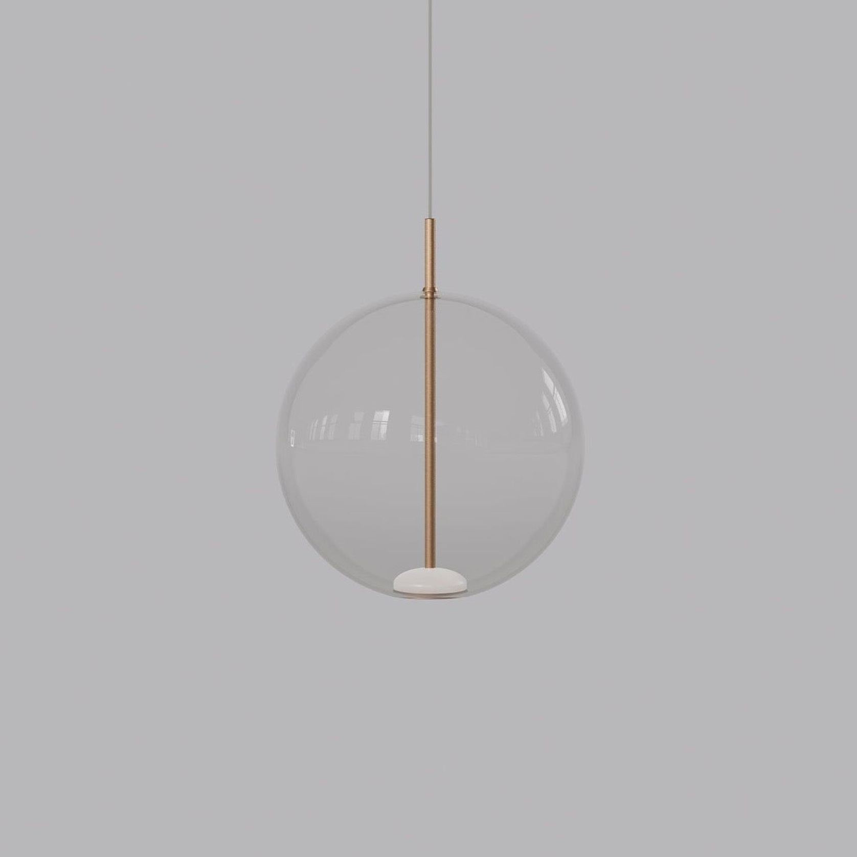 Orb Air Pendant Light gallery detail image