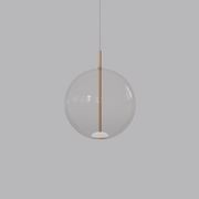Orb Air Pendant Light gallery detail image