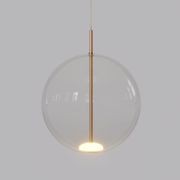 Orb Air Pendant Light gallery detail image