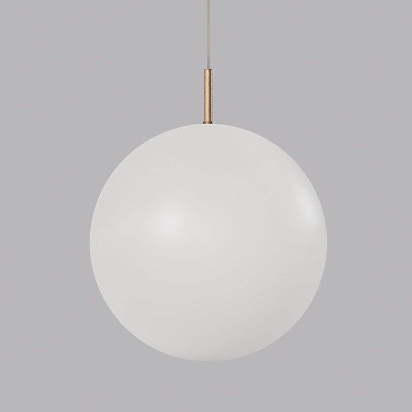 Orb Air Pendant Light gallery detail image