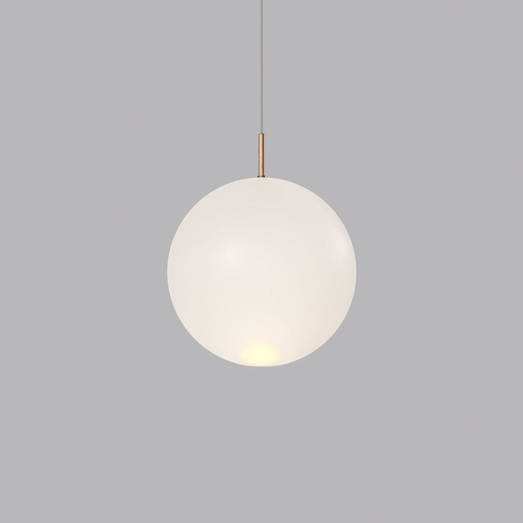 Orb Air Pendant Light gallery detail image