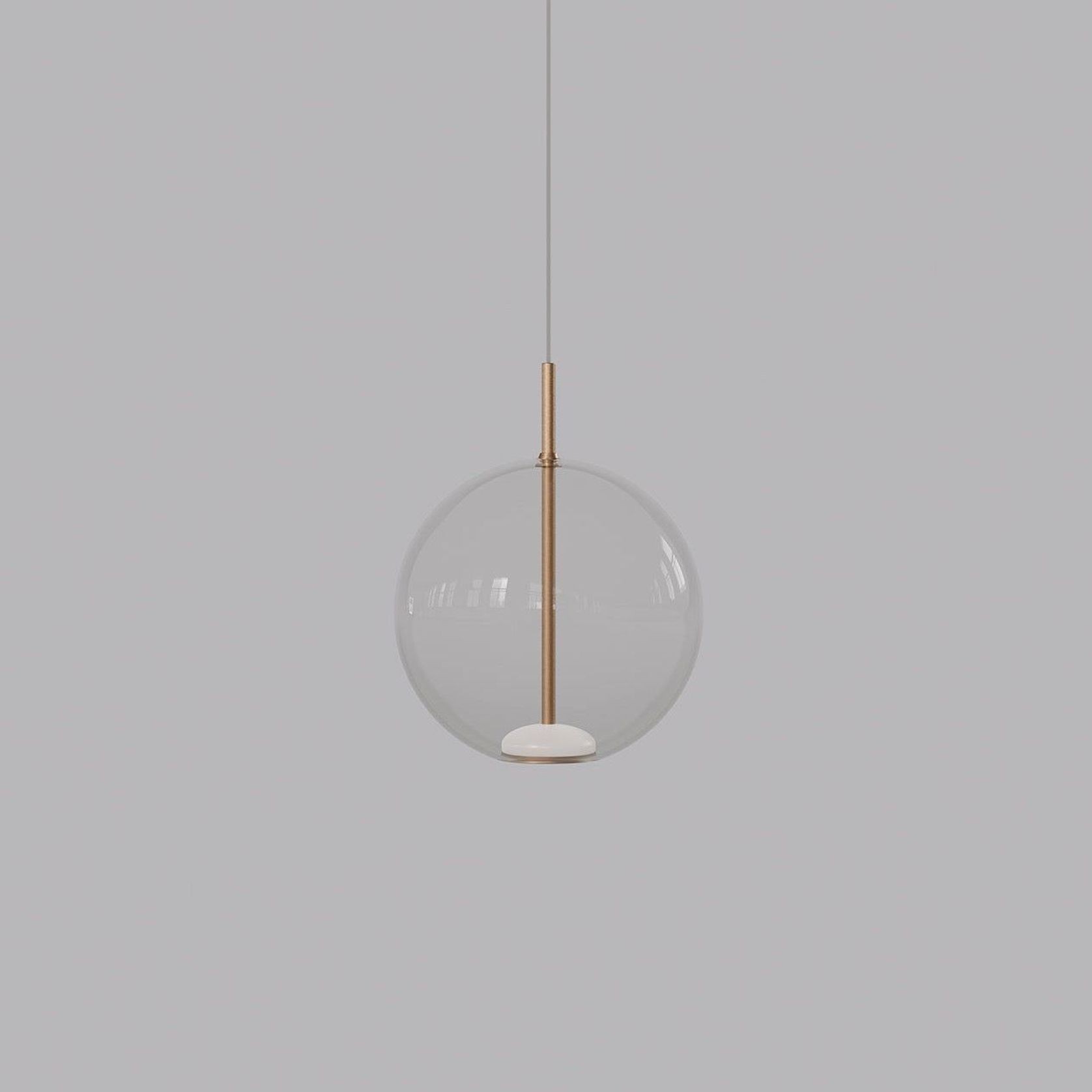 Orb Air Pendant Light gallery detail image